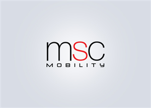Design de Logo par Zetchs Tizen pour MSC Mobility | Design : #2399268
