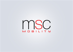 Design de Logo par Zetchs Tizen pour MSC Mobility | Design : #2399271