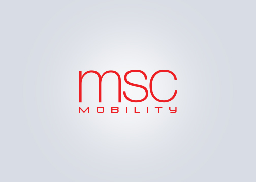 Design de Logo par Zetchs Tizen pour MSC Mobility | Design #2399276