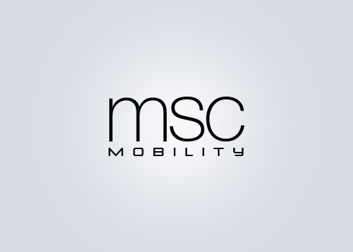 Design de Logo par Zetchs Tizen pour MSC Mobility | Design #2399279