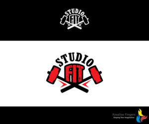 Logo Design by Kreative Fingers