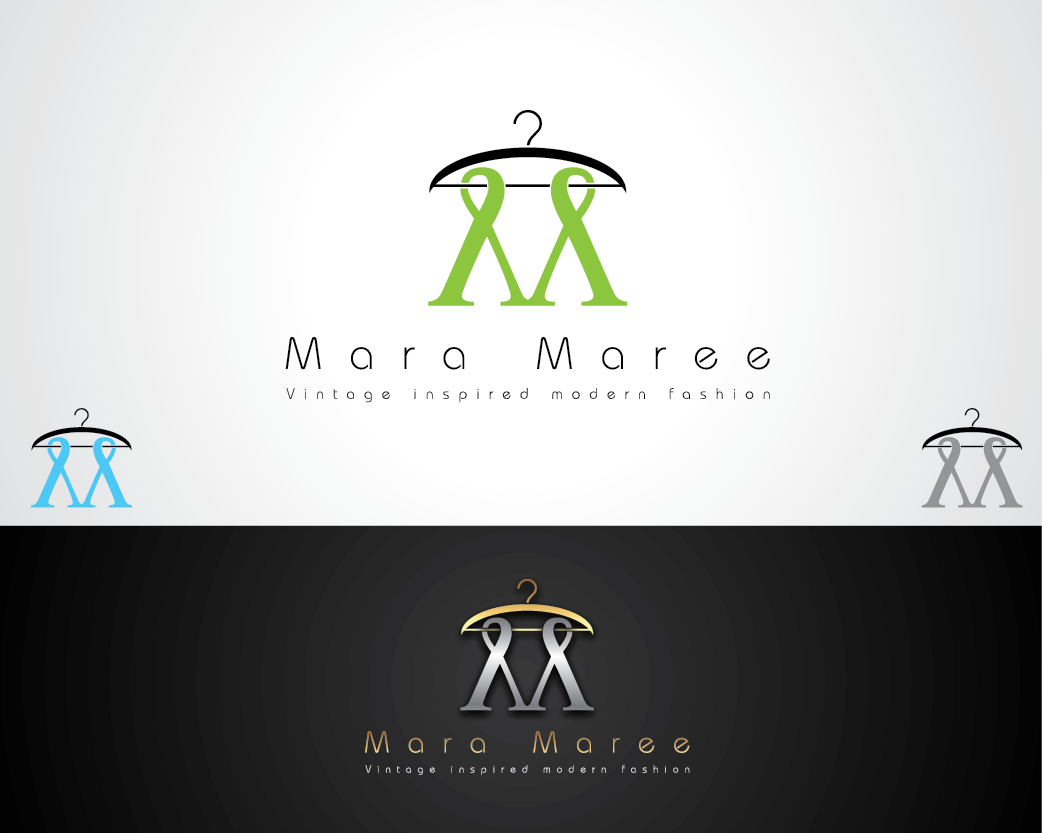Design de Logo par Art Addict pour Mara Maree | Design #2341290