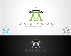 Design de Logo par Art Addict pour Mara Maree | Design : #2341290
