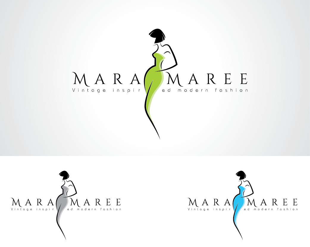 Design de Logo par Art Addict pour Mara Maree | Design #2341387