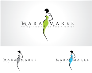 Design de Logo par Art Addict pour Mara Maree | Design : #2341387