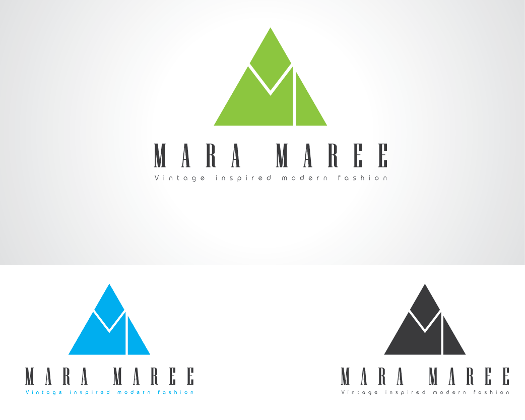 Logo-Design von Art Addict für Mara Maree | Design #2341489