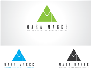 Design de Logo par Art Addict pour Mara Maree | Design : #2341489