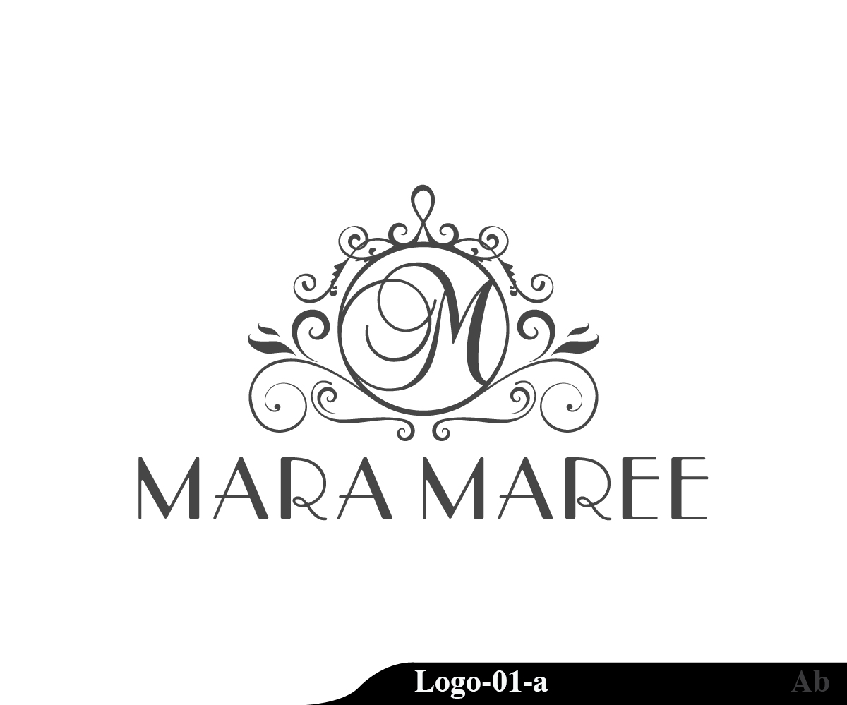 Logo Design by  Esolbiz for Mara Maree | Design: #4287737