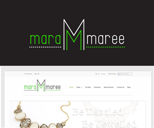 Logo Design by briliana for Mara Maree | Design: #2318048