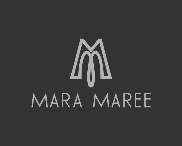 Logo Design by 1st for Mara Maree | Design #2306825