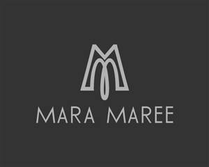 Logo Design by 1st for Mara Maree | Design: #2306825