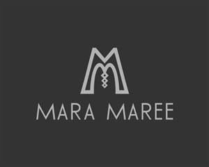 Logo Design by 1st for Mara Maree | Design: #2313904