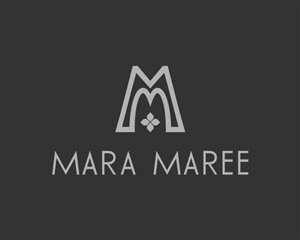 Logo Design by 1st for Mara Maree | Design: #2313906