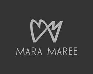 Logo Design by 1st for Mara Maree | Design: #2314143