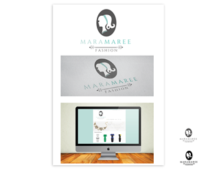 Logo Design by Shirlei Patricia for Mara Maree | Design: #2316433
