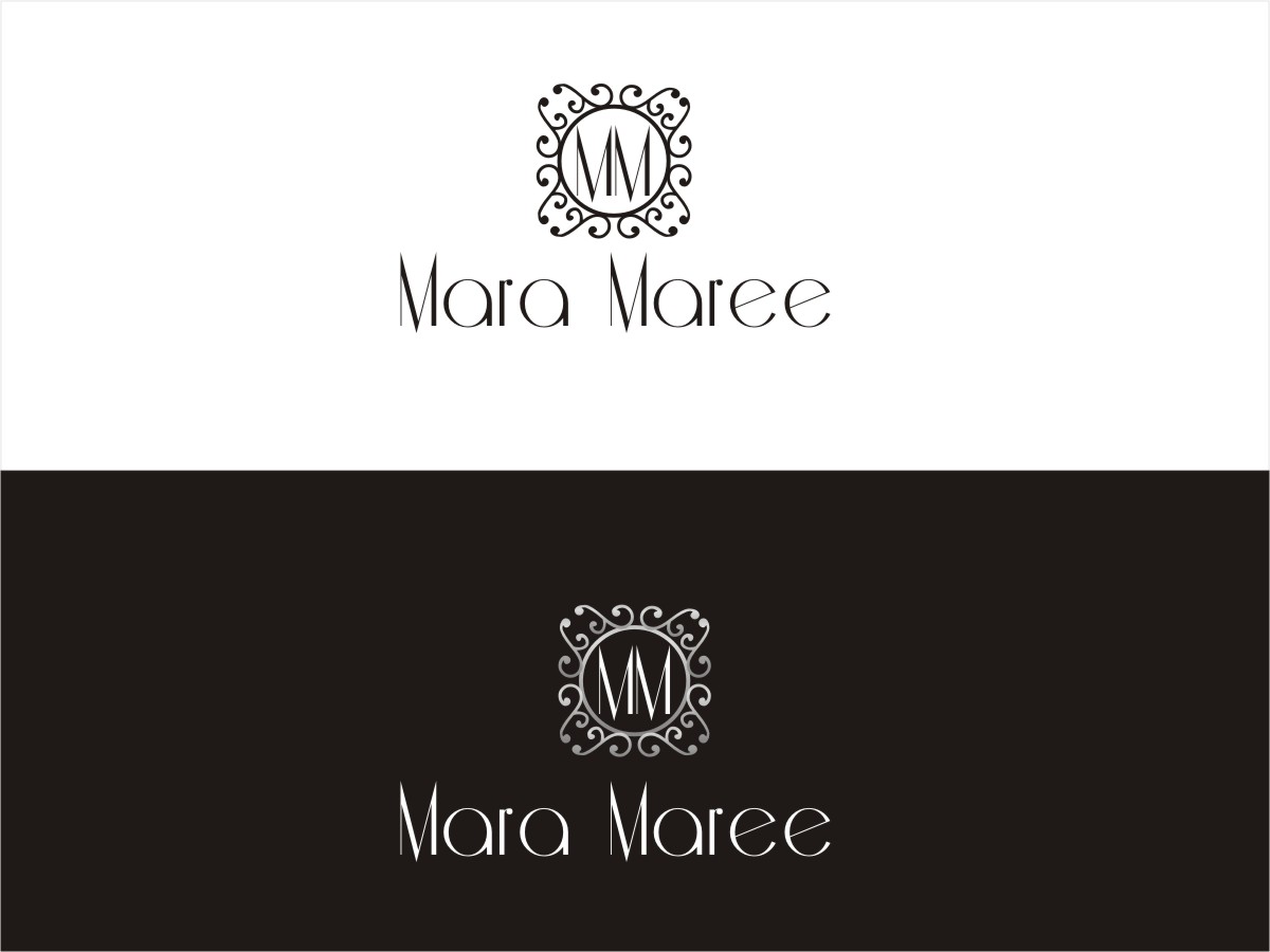 Logo Design by Sushmaa for Mara Maree | Design #2306578