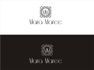 Logo Design by Sushmaa for Mara Maree | Design: #2306578