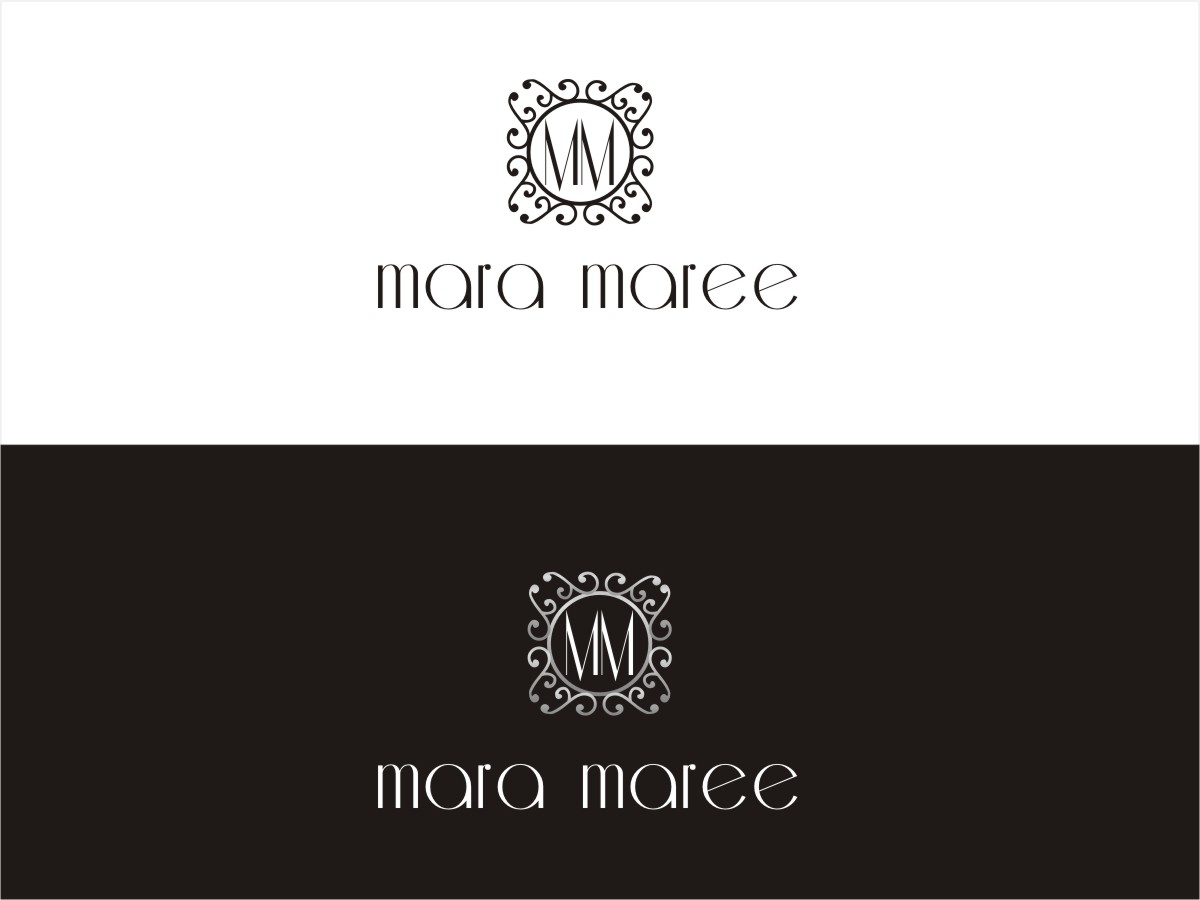 Design de Logo par Sushmaa pour Mara Maree | Design #2316947