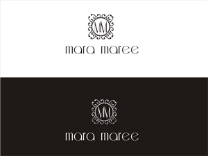 Logo Design by Sushmaa for Mara Maree | Design: #2316947