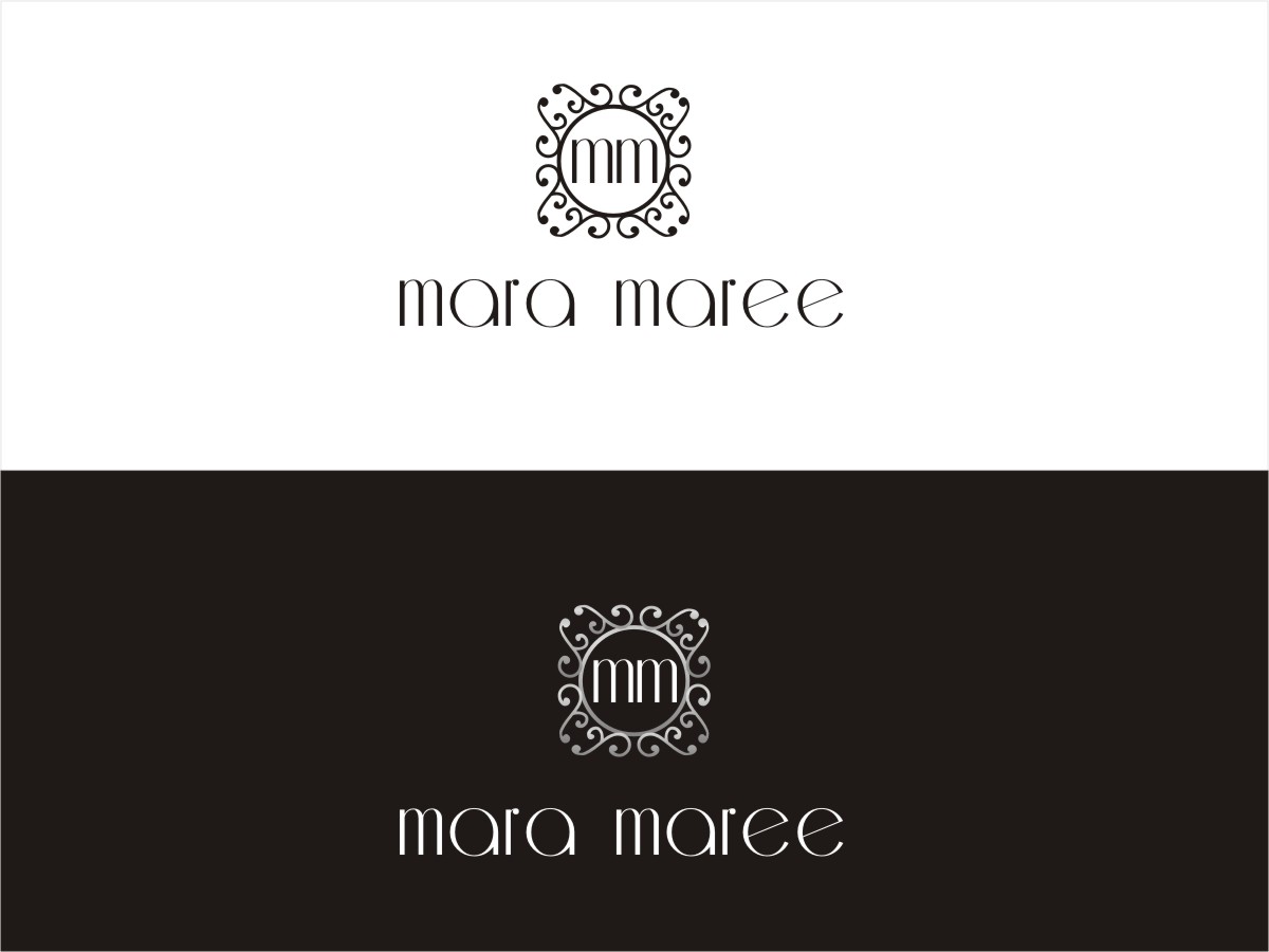 Logo Design by Sushmaa for Mara Maree | Design #2316950