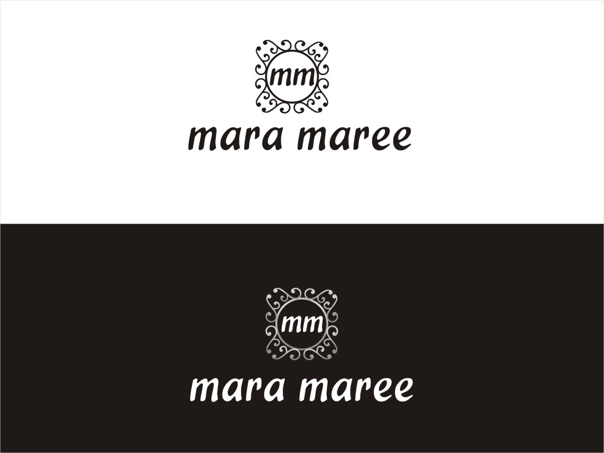 Logo Design by Sushmaa for Mara Maree | Design #2316978