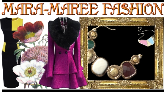 Logo Design by maulergraphics for Mara Maree | Design #2335873