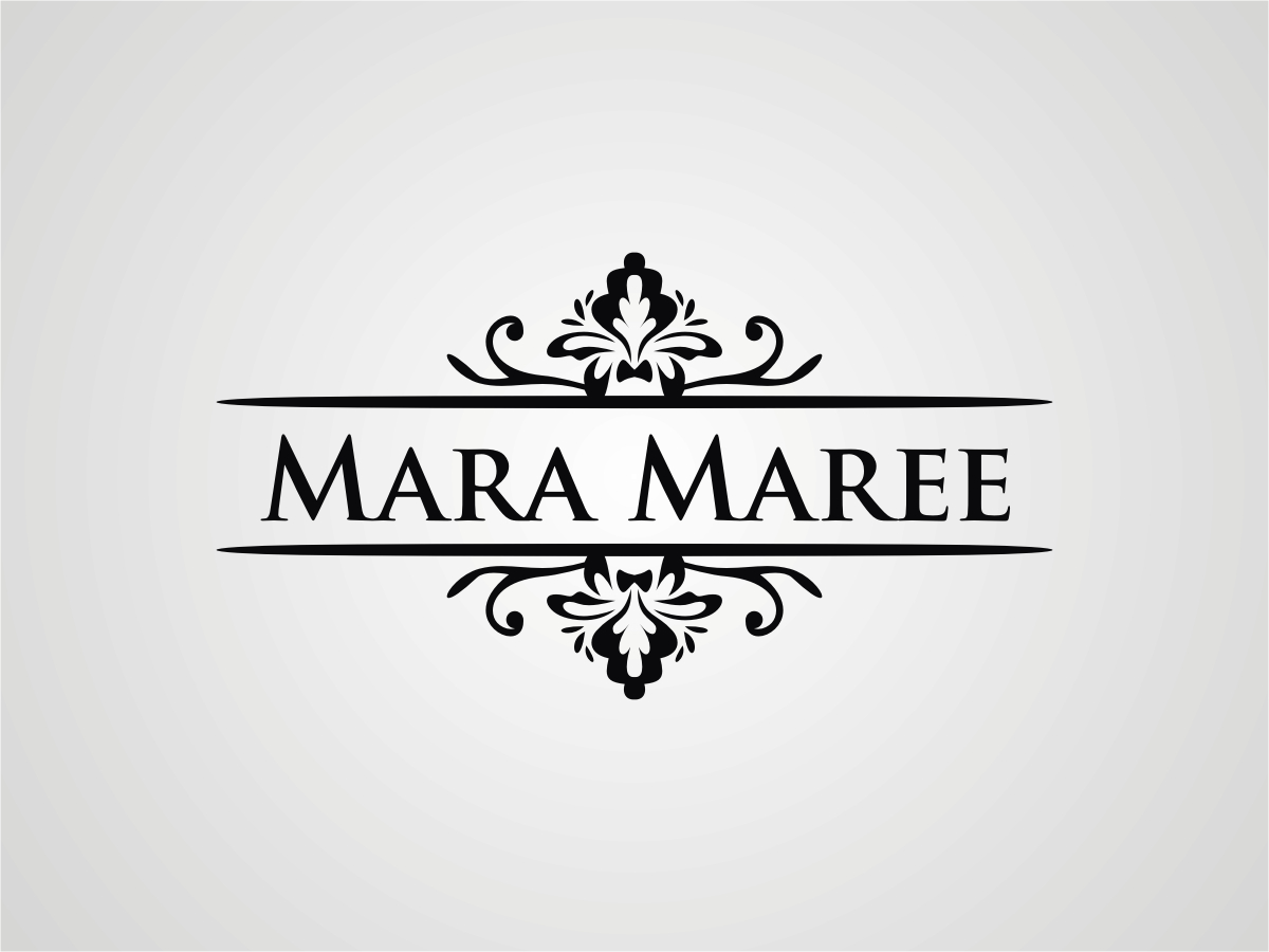 Logo Design by R16 for Mara Maree | Design #2324175