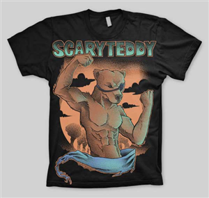 T-shirt Design by Leonardo Derek for PETER CHRZANOWSKI | Design: #2310554
