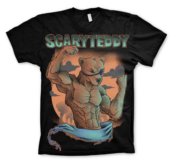 T-shirt Design by Leonardo Derek for PETER CHRZANOWSKI | Design #2312282