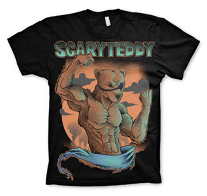 T-shirt Design by Leonardo Derek for PETER CHRZANOWSKI | Design: #2312282