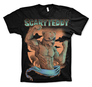T-shirt Design by Leonardo Derek