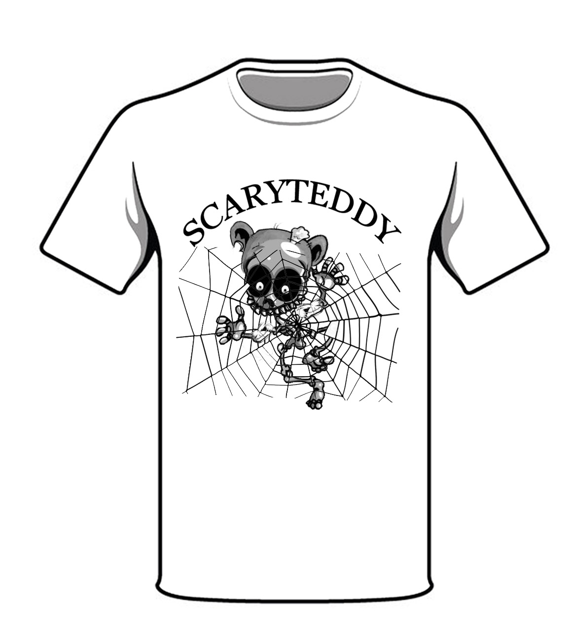 T-shirt Design by  simona for PETER CHRZANOWSKI | Design #2321967