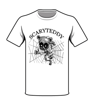 T-shirt Design by  simona for PETER CHRZANOWSKI | Design #2321967