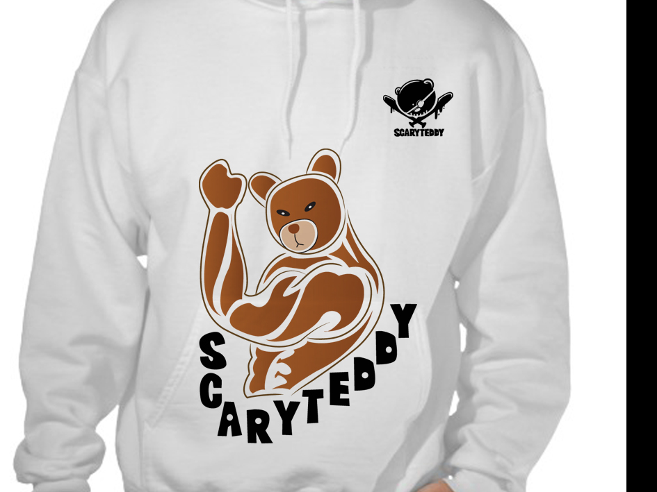 T-shirt Design by whitepaper for PETER CHRZANOWSKI | Design #2321534