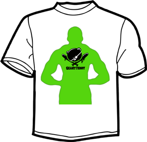 T-shirt Design by WiiiLL