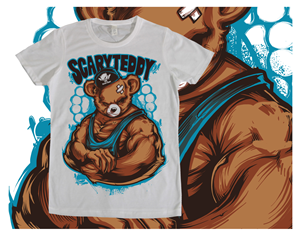 T-shirt Design by joelsailo for PETER CHRZANOWSKI | Design: #2323320