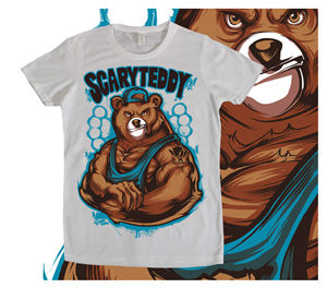 T-shirt Design by joelsailo for PETER CHRZANOWSKI | Design: #2323324