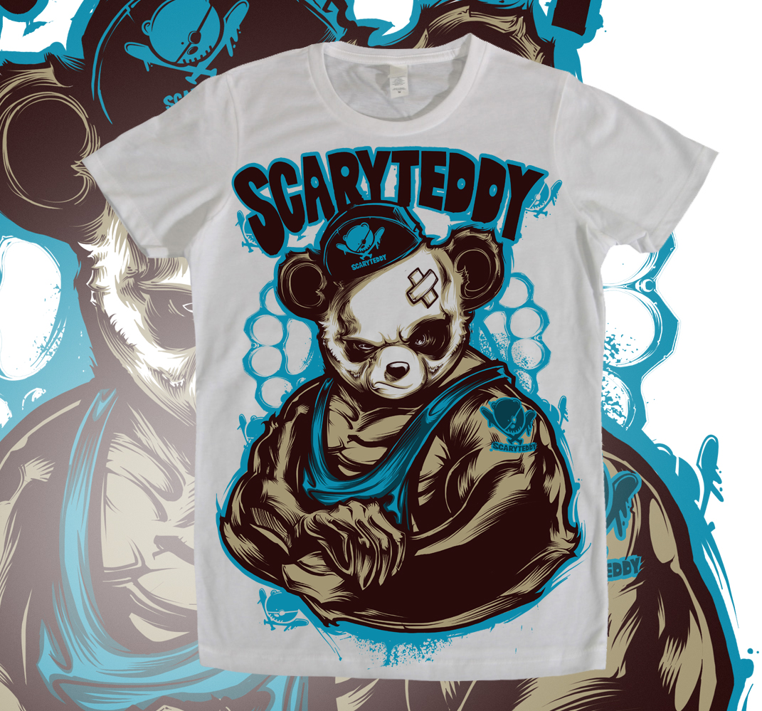 T-shirt Design by joelsailo for PETER CHRZANOWSKI | Design #2334763