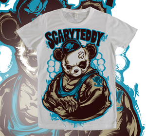 T-shirt Design by joelsailo for PETER CHRZANOWSKI | Design: #2334763