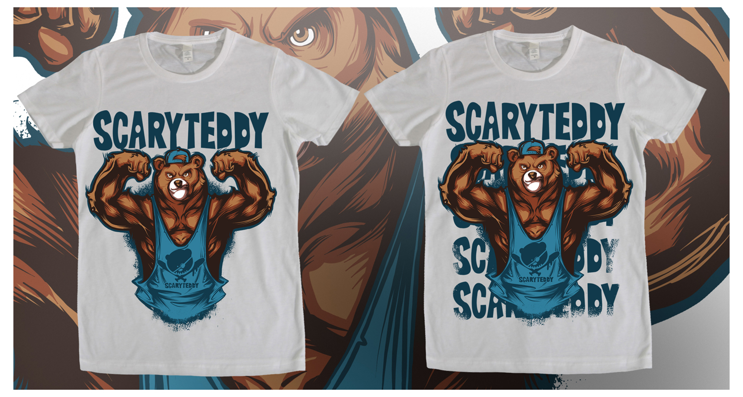 T-shirt Design by joelsailo for PETER CHRZANOWSKI | Design: #2345020