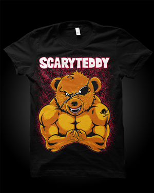 T-shirt Design by D'Mono for PETER CHRZANOWSKI | Design: #2336197