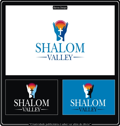 Logo Design by Barros Design for this project | Design #11346704