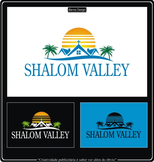 Logo Design by Barros Design for this project | Design #11346705