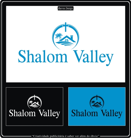 Logo Design by Barros Design for this project | Design #11346706