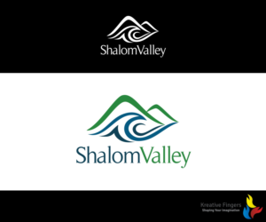 Logo Design by Kreative Fingers