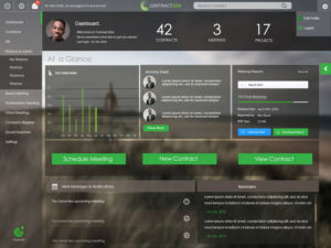 Web Design by zae_dezigns