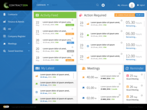 Web Design by Pixgen Technologies