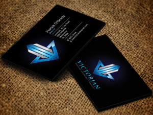 Visitenkarten-Design von Sandaruwan für Victorian Building and Property Services | Design #11369298