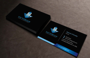 Business Card Design by INDIAN_Ashok for Victorian Building and Property Services | Design: #11296879