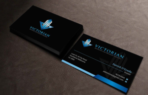 Business Card Design by INDIAN_Ashok for Victorian Building and Property Services | Design: #11296880